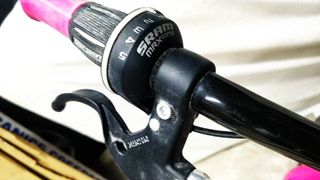 Bicicleta MTB niños Edición Especial Misti Girl