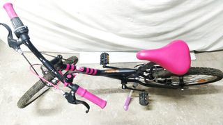 Bicicleta MTB niños Edición Especial Misti Girl