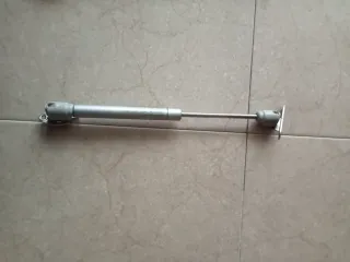 Par 2 Amortiguadores a Gas para muebles