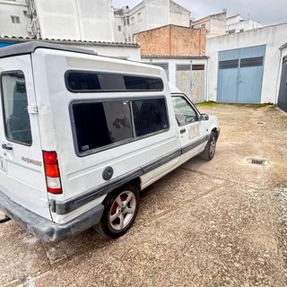 Renault Express 1994