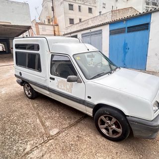 Renault Express 1994