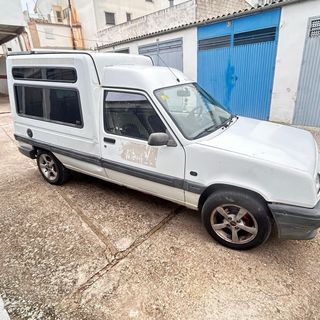 Renault Express 1994