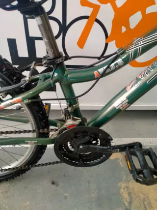 BICICLETA CONOR