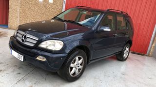 ABS MERCEDES ML W163 1635459832 A1635459832