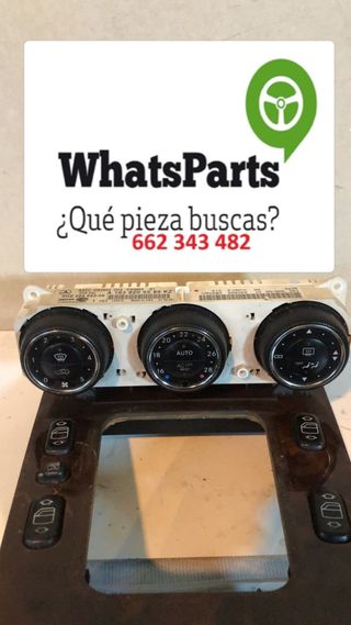 ABS MERCEDES ML W163 1635459832 A1635459832