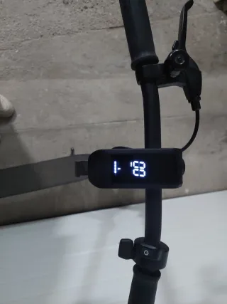 Patinete Cecotec Bongo M30 Connected