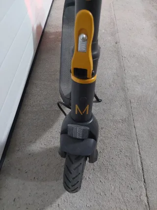 Patinete Cecotec Bongo M30 Connected