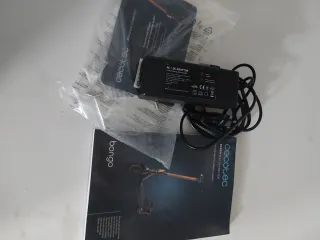 Patinete Cecotec Bongo M30 Connected