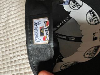 New Era Chicago White Sox Floral 59FIFTY