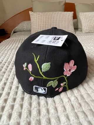 New Era Chicago White Sox Floral 59FIFTY