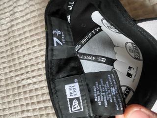 New Era Chicago White Sox Floral 59FIFTY