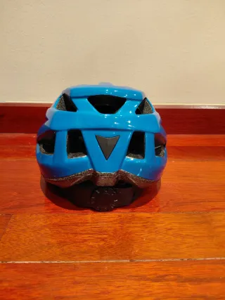 Casco Bicicleta Niño