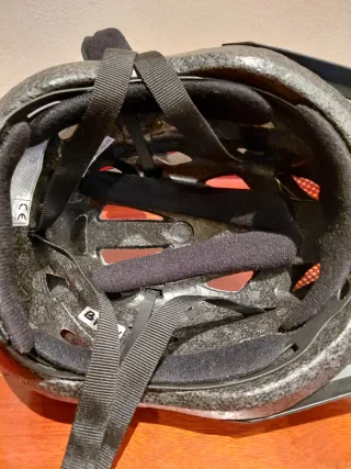 Casco Bicicleta Niño