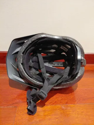 Casco Bicicleta Niño