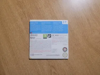 Wii Sports + Resort Nintendo