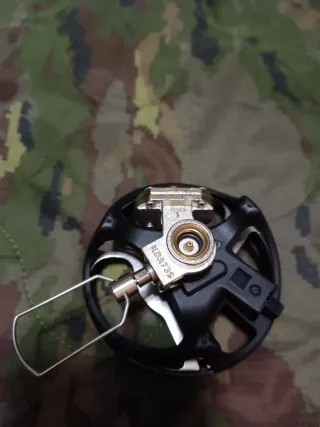 Set Cocina Camping Jetboil