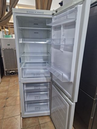 Nevera Samsung Garantía tranporte