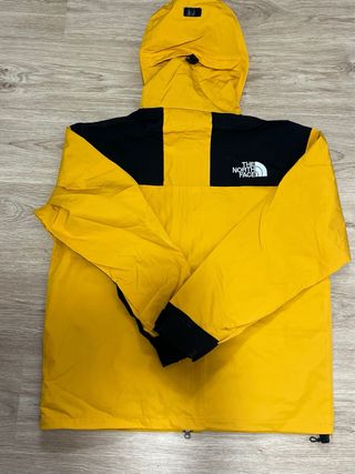 The North Face GORE-TEX Amarillo/Negro