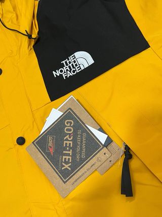 The North Face GORE-TEX Amarillo/Negro