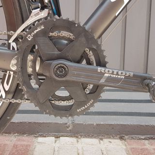 Potenciómetro Rotor INpower Direct Mount 170 mm.