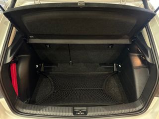 Skoda Fabia 1.0 2024