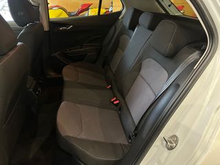 Skoda Fabia 1.0 2024