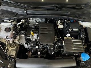 Skoda Fabia 1.0 2024