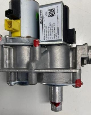 REPUESTOS DE CALDERA SAUNIER THEMA NOX F25