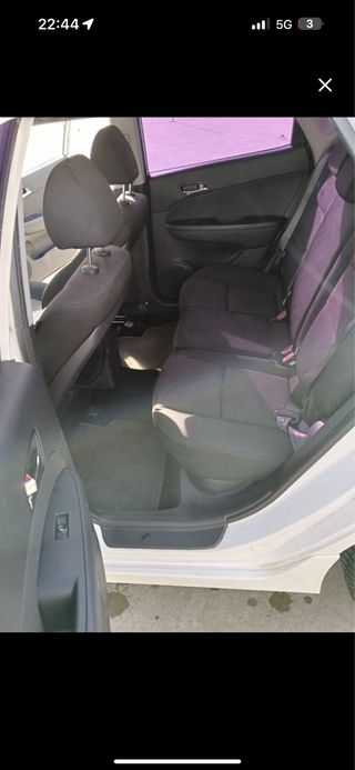 Hyundai i30 1.6 CRDi 110cv 2014