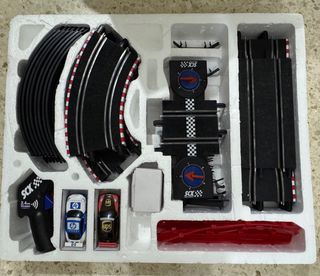 Scalextric Compact Max Speed