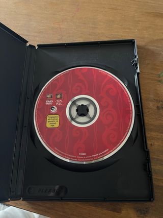 DVD Los Simpson Clásicos: La Nevera Perdida