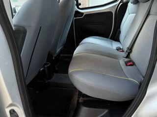 Peugeot Bipper tepee