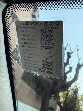 Peugeot Bipper tepee