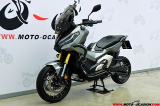 HONDA X-ADV 750 -A2-