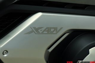 HONDA X-ADV 750 -A2-
