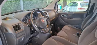 FIAT Scudo 2015