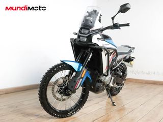 CFMOTO 450MT