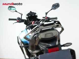 CFMOTO 450MT