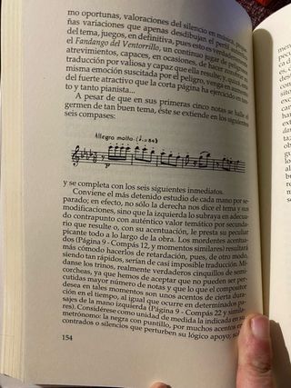 Joaquín Rodrigo (su obra para piano) piano a cu...