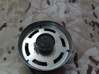 Jetboil hornilla y accesorios