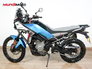 CFMOTO 450MT