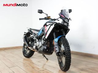 CFMOTO 450MT