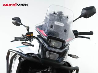 CFMOTO 450MT