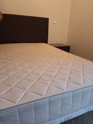 Colchão Ortopédico Bento's 1,95x1,4m