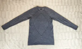 Camiseta térmica Decathlon Talla M