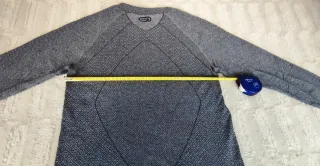 Camiseta térmica Decathlon Talla M