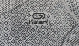 Camiseta térmica Decathlon Talla M