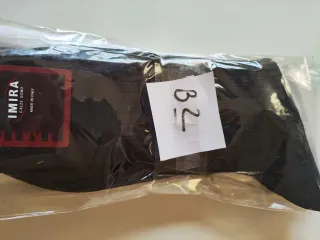 Calze lunghe uomo Imira TG.11