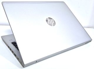 Portátil HP Ryzen 5 32GB RAM 512GB SSD