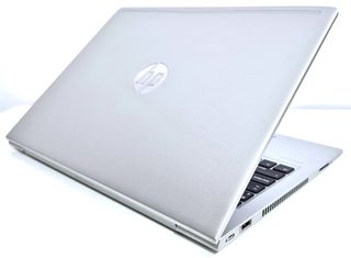 Portátil HP Ryzen 5 32GB RAM 512GB SSD